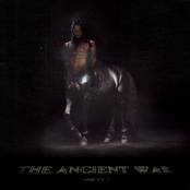 THE ANCIENT WAR