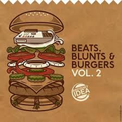 Beats, Blunts & Burgers, Vol. 2
