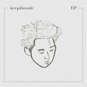 keepitinside EP