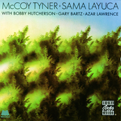 Sama Layuca by Mccoy Tyner