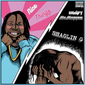 Nice Thingz / Heavy Memories