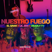 Nuestro Fuego