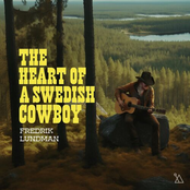 The Heart of a Swedish Cowboy - Single