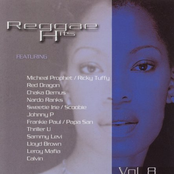 Reggae Hits Vol 08
