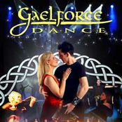 gaelforce dance