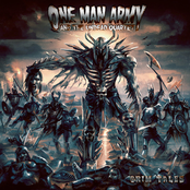 Bastards Of Monstrosity by One Man Army And The Undead Quartet