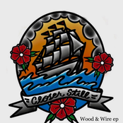 Wood & Wire ep