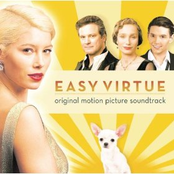 the easy virtue orchestra