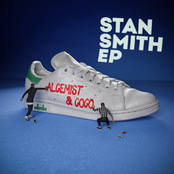 Stan Smith EP