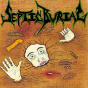 septic burial