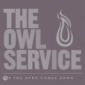 January Snows by The Owl Service
