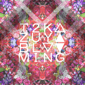 T2Kazuya: Blooming