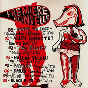 V.A. Première Rondelle