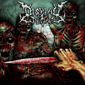 Born Of Rot by Display Of Decay