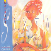 Maurice Sixto, vol. 4