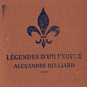 Légendes d'un peuple - Tome I