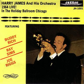 Tuxedo Junction by Harry James