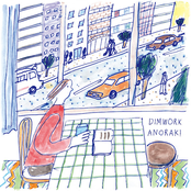 ANORAK! / DIMWORK