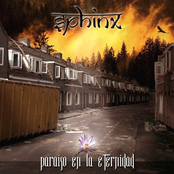 Último Adiós by Sphinx