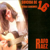 rafo ráez y los paranoias