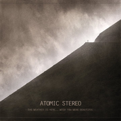 The Weather Is Here ... Wish You Were Beautiful