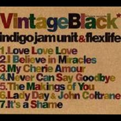 Vintage Black