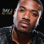 Ray J: All I Feel