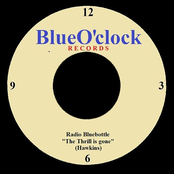 BlueO'clock Records
