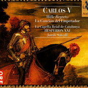 Carlos V. Mille Regretz: La Canción Del Emperador (Luces Y Sombras En El Tiempo De Carlos V)