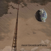 Moon Broadcast Theory - EP