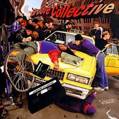 Rentstrike by Groove Collective