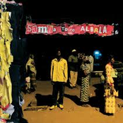 Albala by Samba Touré