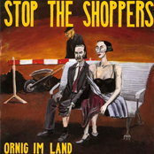 Block by Stop The Shoppers