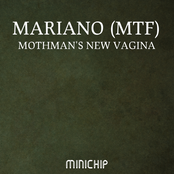 Mothman's New Vagina