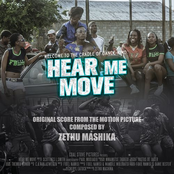 Hear Me Move (Original Score from the Motion Picture)