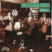 Rockabilly Gold, Volume Six: 30 Early Original Tracks