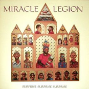 Miracle Legion: Surprise Surprise Surprise