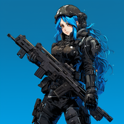 Cyber Division: Hardcore
