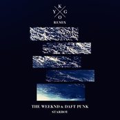 Starboy (Kygo Remix)