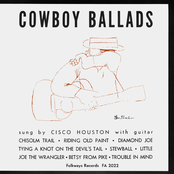 Cowboy Ballads