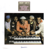 Off The Top by Jimmy Smith