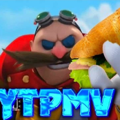 I'm a Giant Sandwich Man