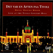 Live At The Tivoli Concert Hall