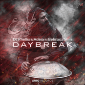 DayBreak Ft. Behrooz Shiri