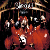 Slipknot: Slipknot