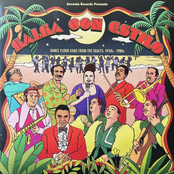 Ansonia Records Presents - Salsa Con Estilo - Dance Floor Gems from the Vaults: 1950s-1980s