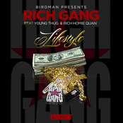 Lifestyle (feat. Young Thug & Rich Homie Quan) - Single