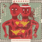 Joku Raja Rakkaudessakin