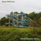 Daniel Boone's Glove