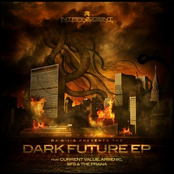 VA - The Dark Future EP
